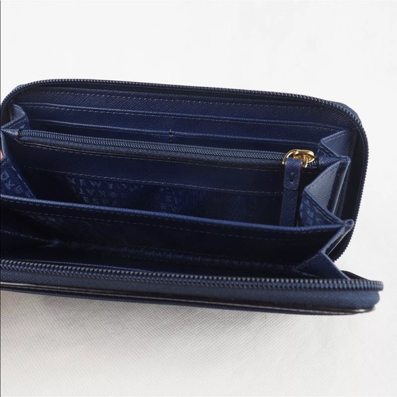 💥 Price Firm 💥 kate spade haven lane Wallet - Picture 5 of 6